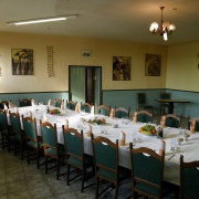 Restaurace a Pension Bílý Dům