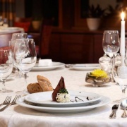 Bella Vista Club Restaurant