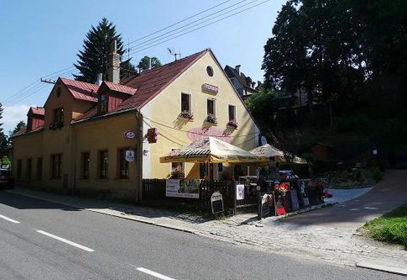 U Kudrnáče