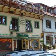 Bowling bar Milano