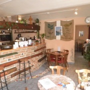 Restaurace Corner