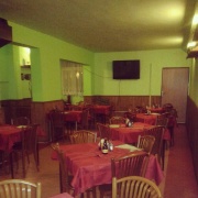 Restaurace Koruna