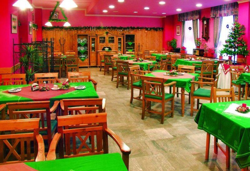 Restaurace Fórum