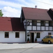 Hospůdka Štěstí