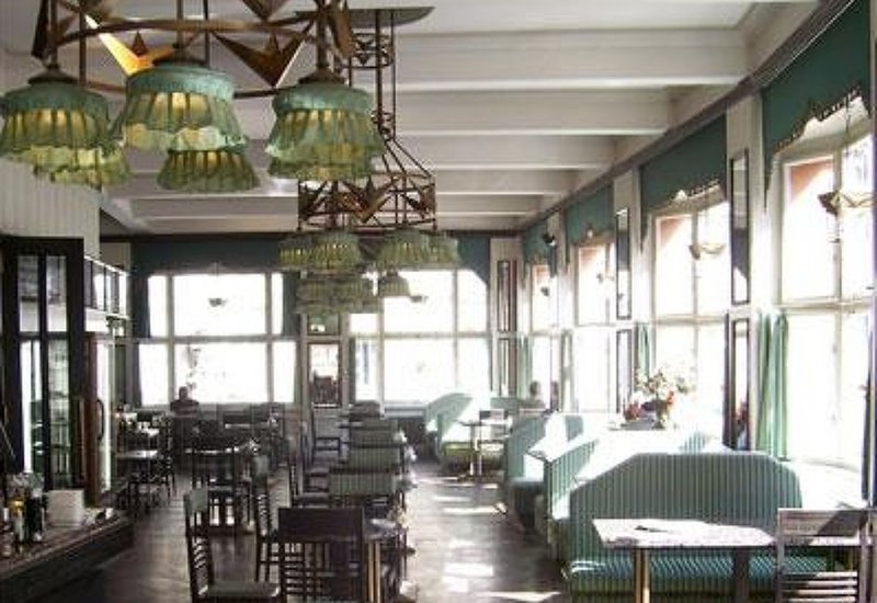 Grand Cafe Orient