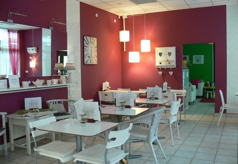 Café Pasáž