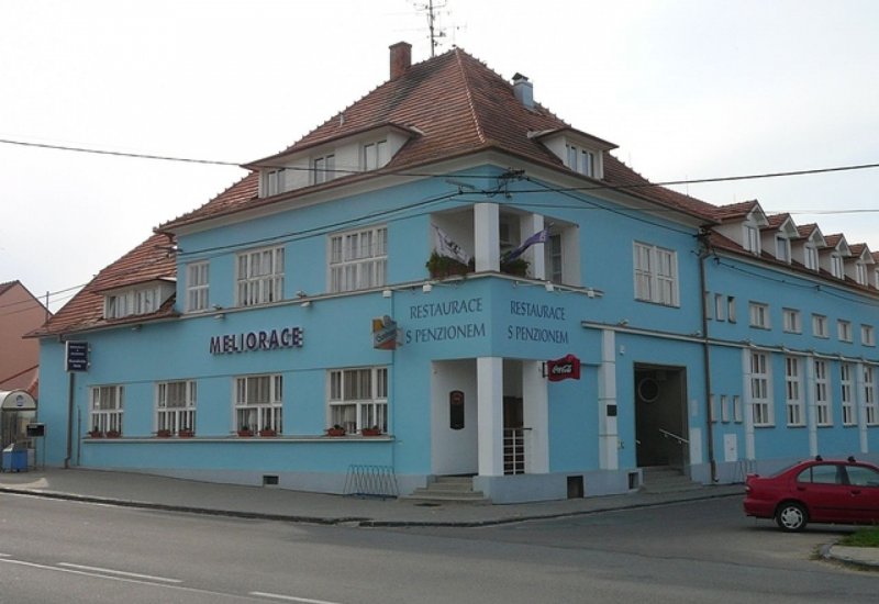 Katolický dům