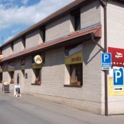 Restaurace Sýkorák