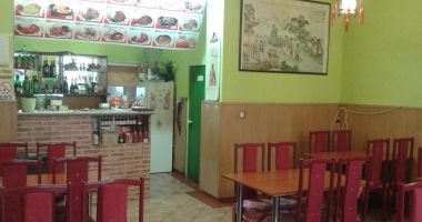 Čínské Bistro