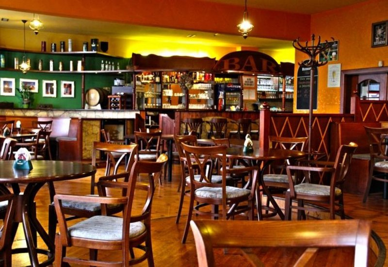 Restaurace 21