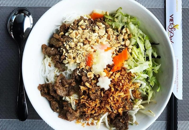 Viet Palace