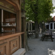 Restaurace U České Lípy