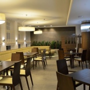 Restaurace  Club Remet