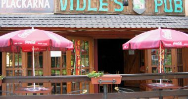 Vidle's Pub