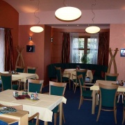 Hotel Hron