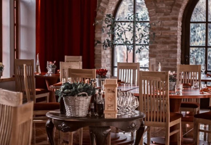 Barrio Gotico Cafe