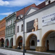 Restaurace Grande