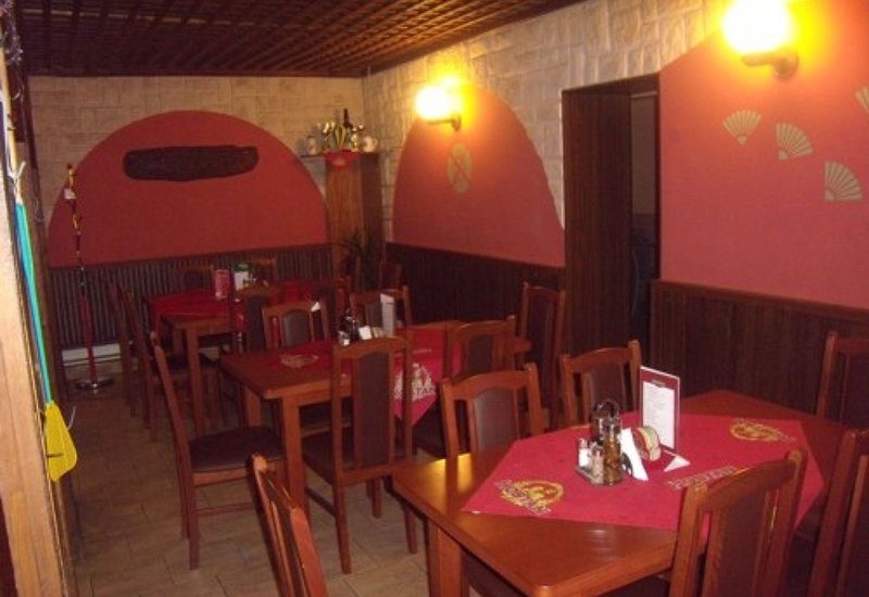 Restaurace Mercury