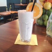 Chill bar