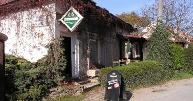 Vodnář klub