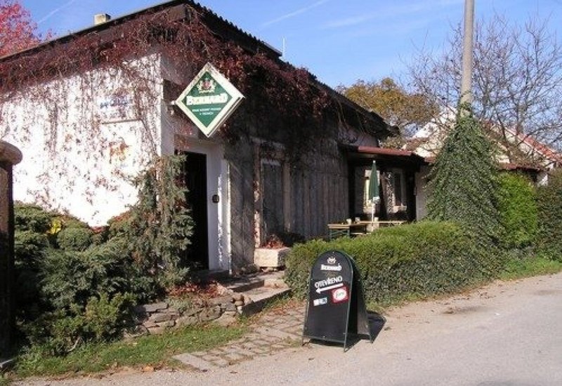 Vodnář klub
