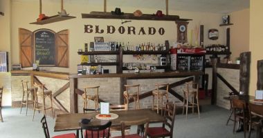 Bar Eldorado