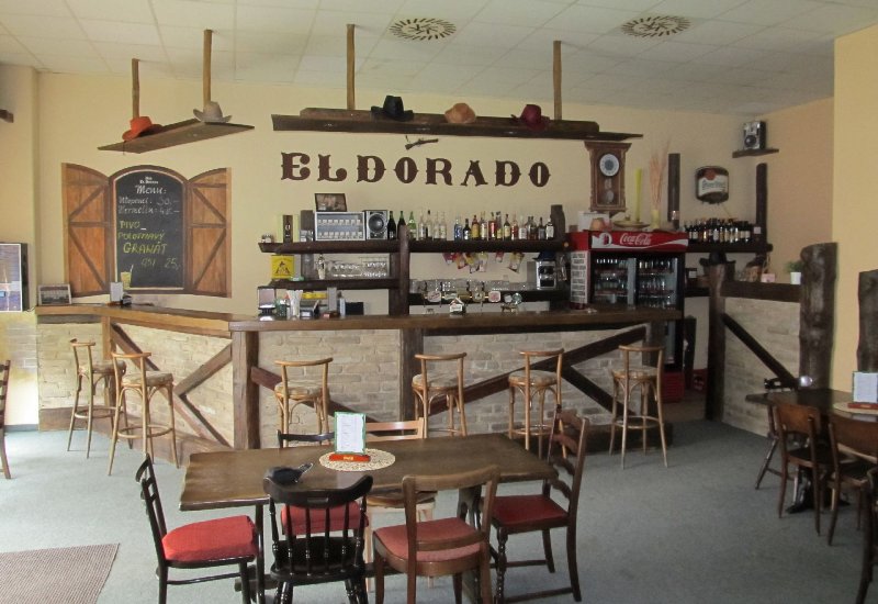Bar Eldorado