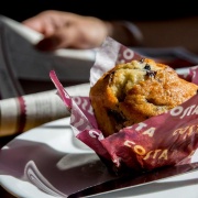 Costa Coffee - Palladium