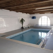 Restaurace Hotel Central