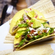 Agave restaurant