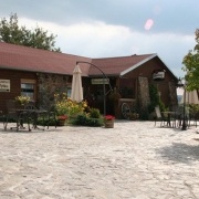 Penzion a restaurace u Tylků