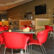 Restaurace Bowling Palace