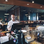 Potrefená Husa Sport Bar Spořilov