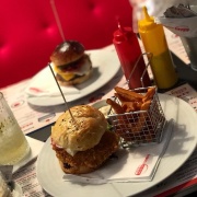 Dakota Burgers