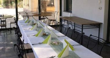 Restaurant Johanka