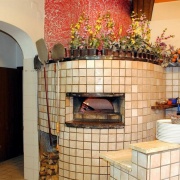 Pizzerie Lanza