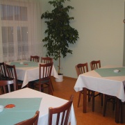 Restaurace Na Závisti