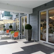 Park Restaurant &amp; Cafe