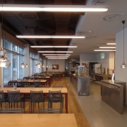 Time off Restaurant