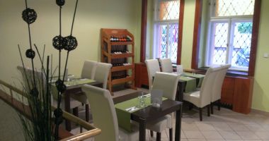 Basilico - pizzeria & ristorante