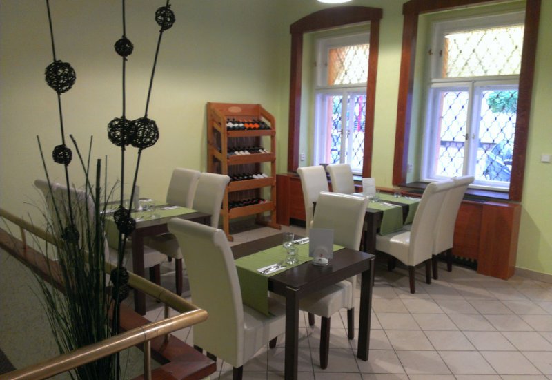 Basilico - pizzeria &amp; ristorante