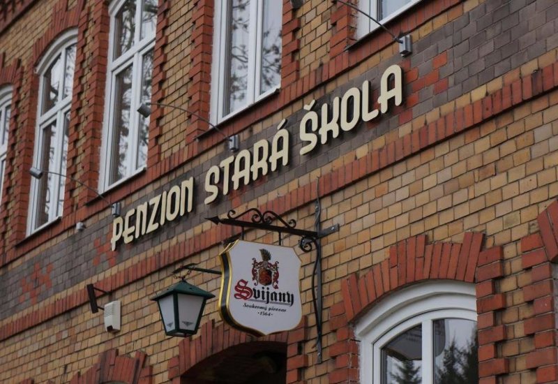 Stará škola