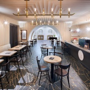 Café Varšava
