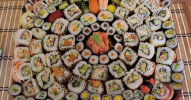 Sushi Take Away Bar
