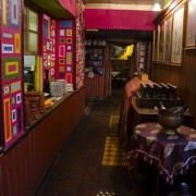 La Boca
