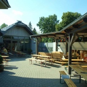 Hradní Pivovar