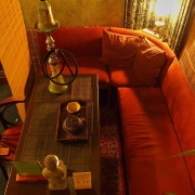 Čajovna Shisha