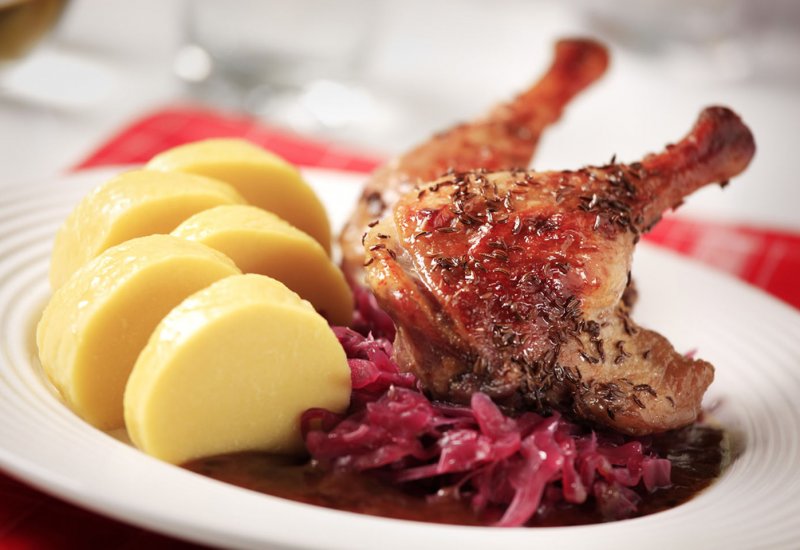 Restaurant Praha