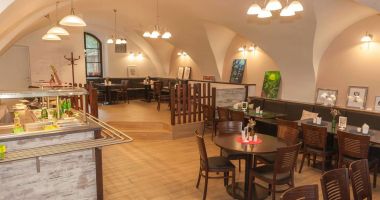 Element Restaurant