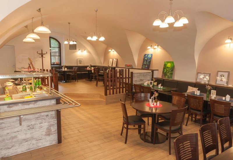 Element Restaurant